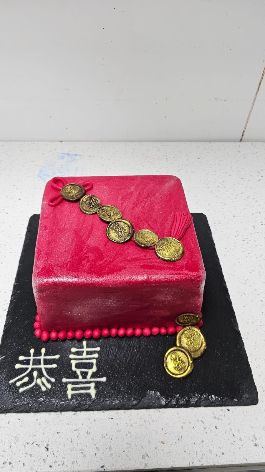 Cake